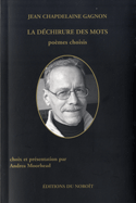 Déchirure des mots (La)